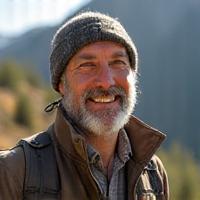 Adventure Travel Specialist